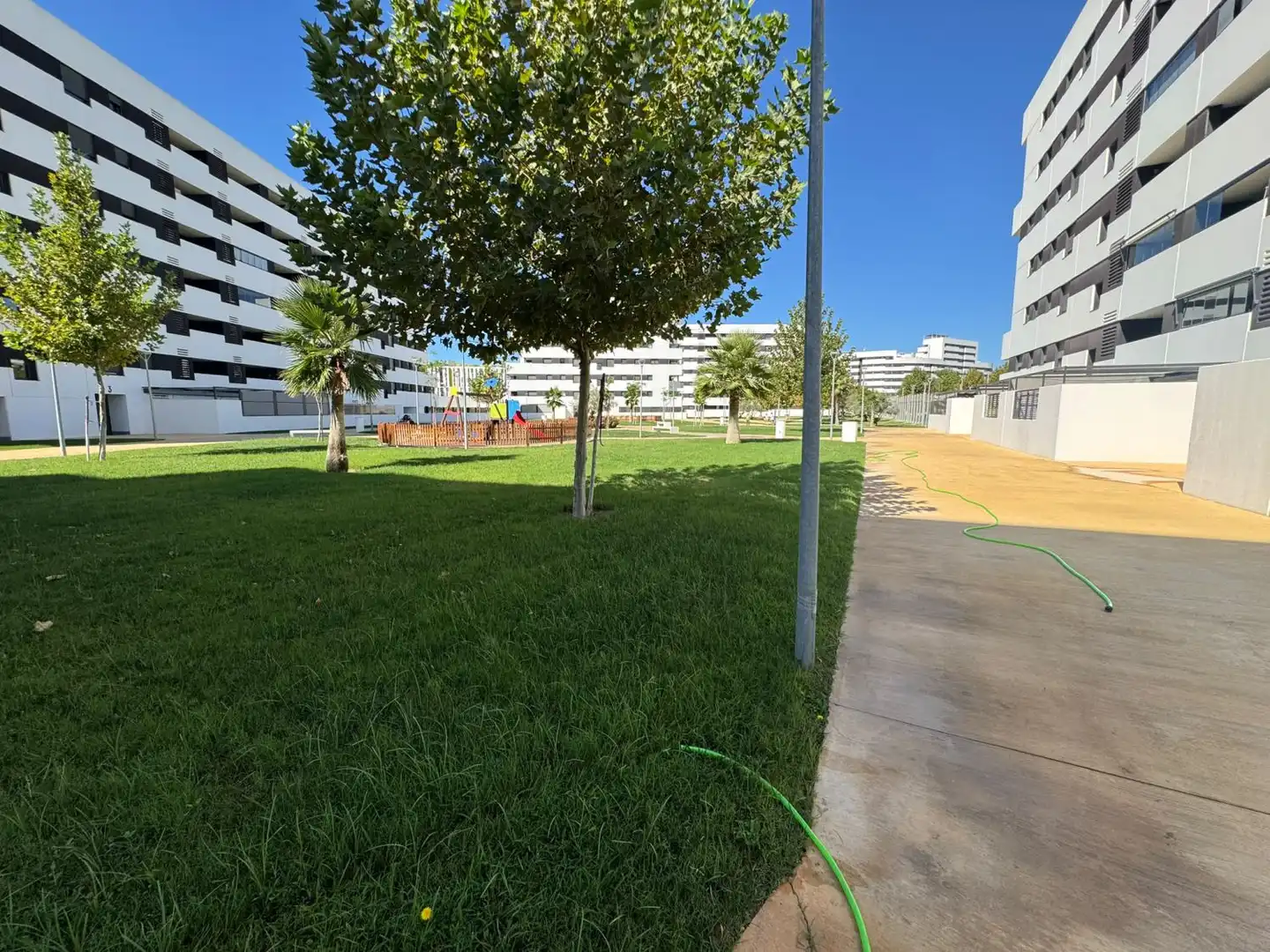 Piso con piscina en venta en Francisco González García, imagen 20