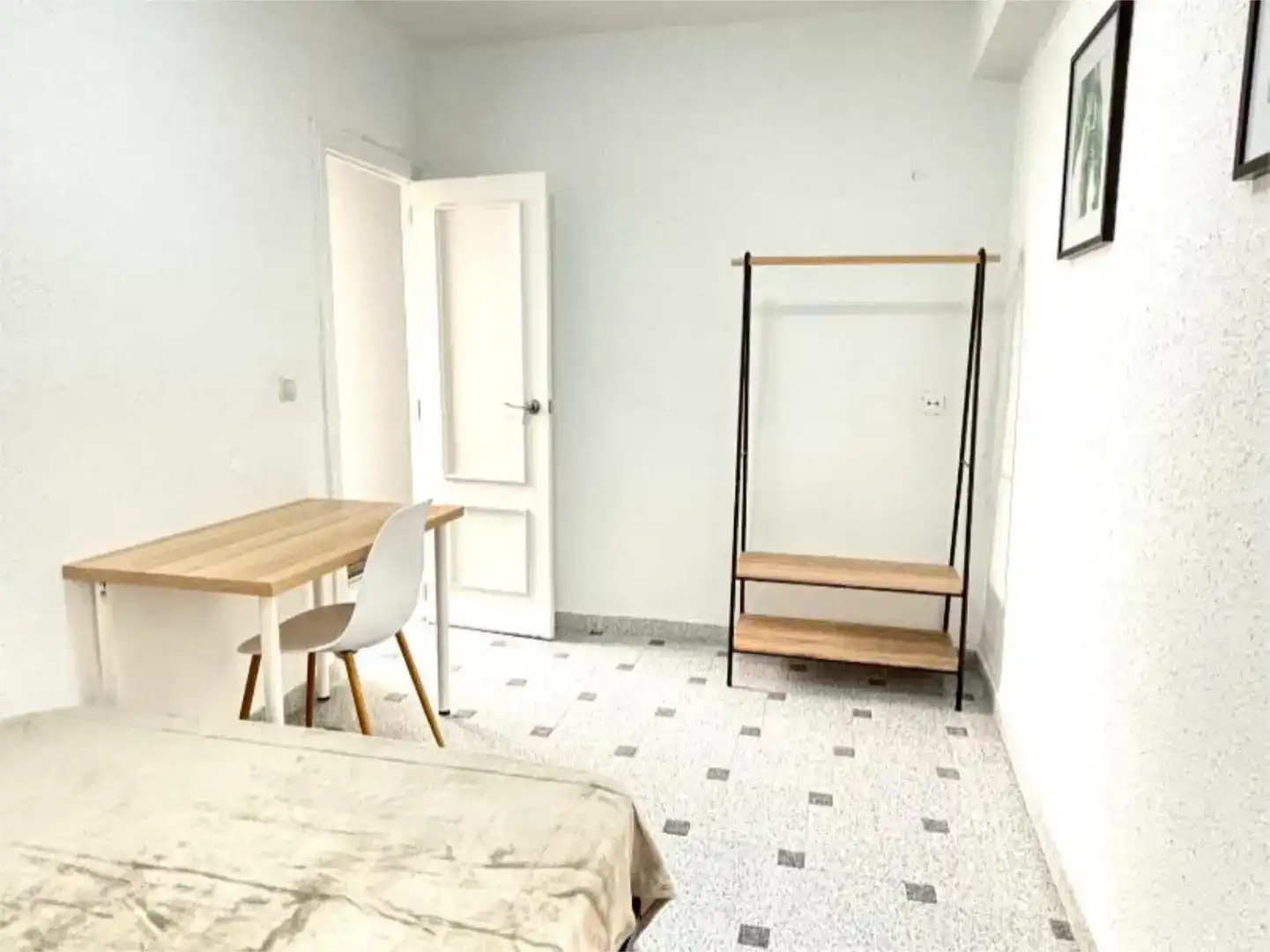 Schlafzimmer von Wohnung zum Verkauf in Bétera mit Balkon