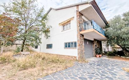 Casa o xalet en venda a Avinguda de Catalunya, Lliçà de Vall