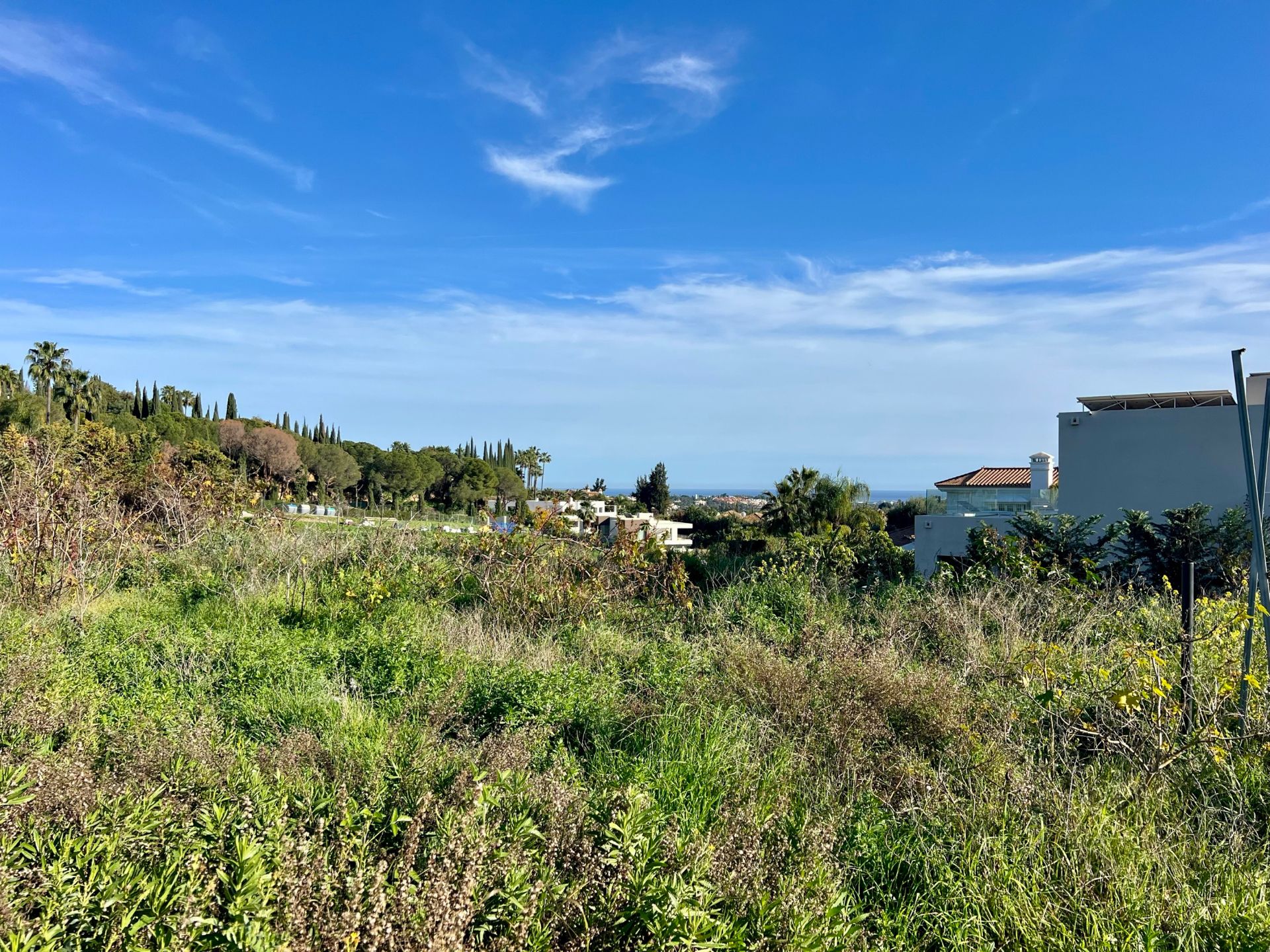Residential for sale in Marbella