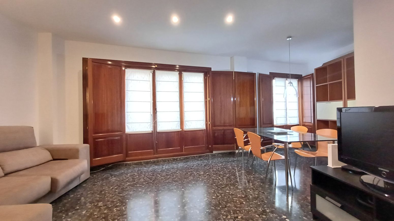 Pis de lloguer a Valencia - CL QUART, El Carme, Ciutat Vella