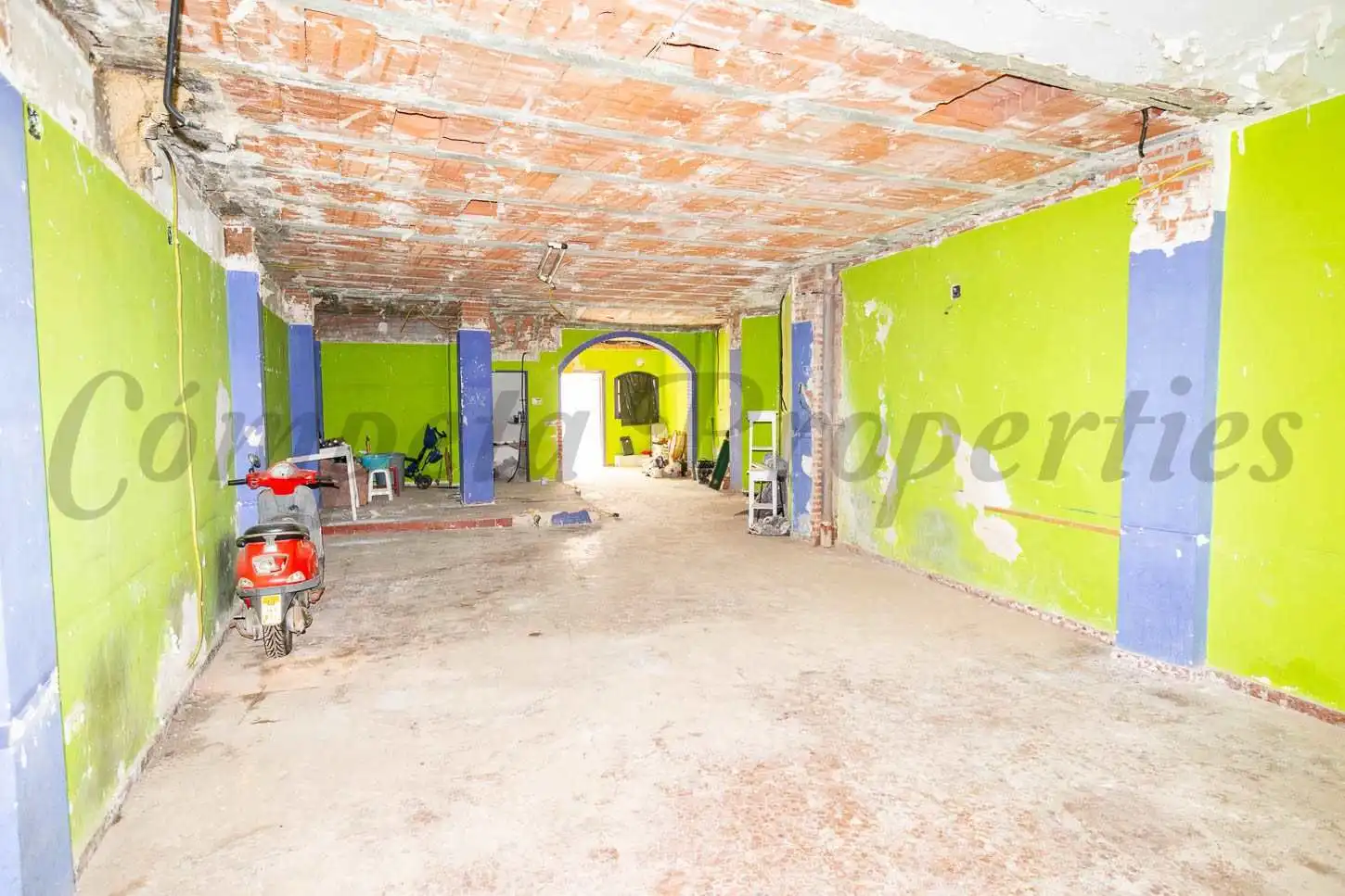 Casa con terrazza in vendita a Centro, imagen 2