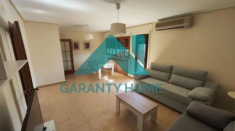 Foto 3 de Àtic en venda a Centro, Cáceres Capital