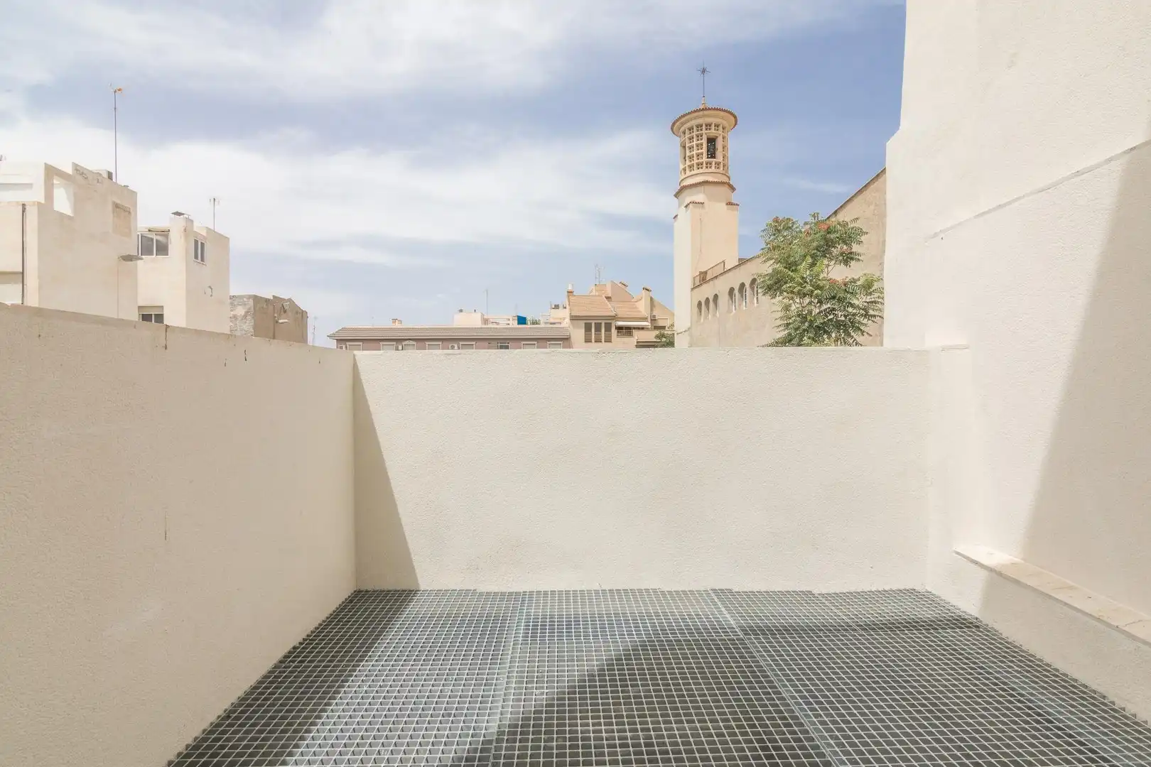 Terraza de Dúplex en venta en Elche / Elx con Terraza
