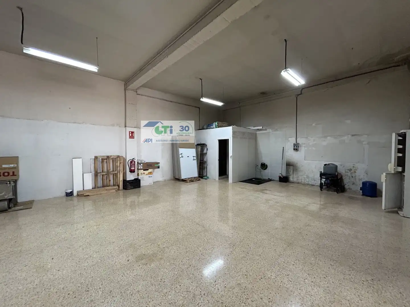 Local en venta en Zaragoza