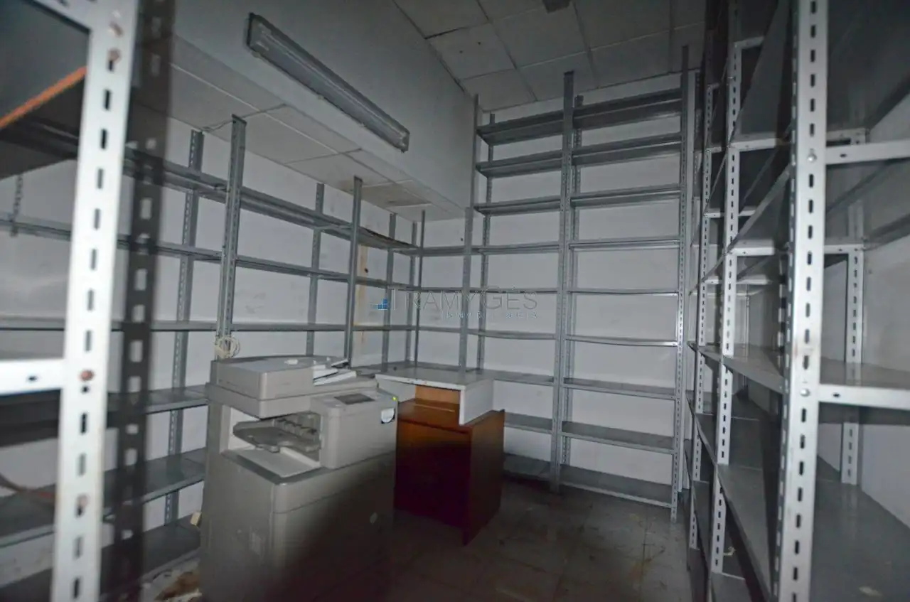 Nave industrielle à vendre à ESTRADA PORRIÑO A REDONDELA, imagen 43