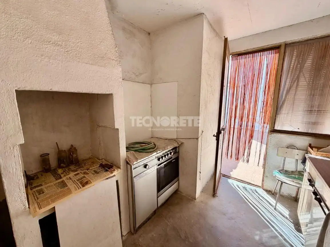 Kitchen of Houses for sale in Añover de Tajo  with Heating