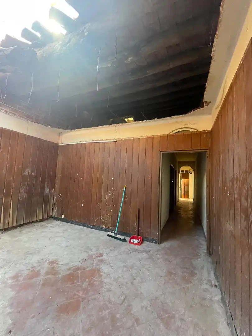 Casa o xalet en venda en Ponent