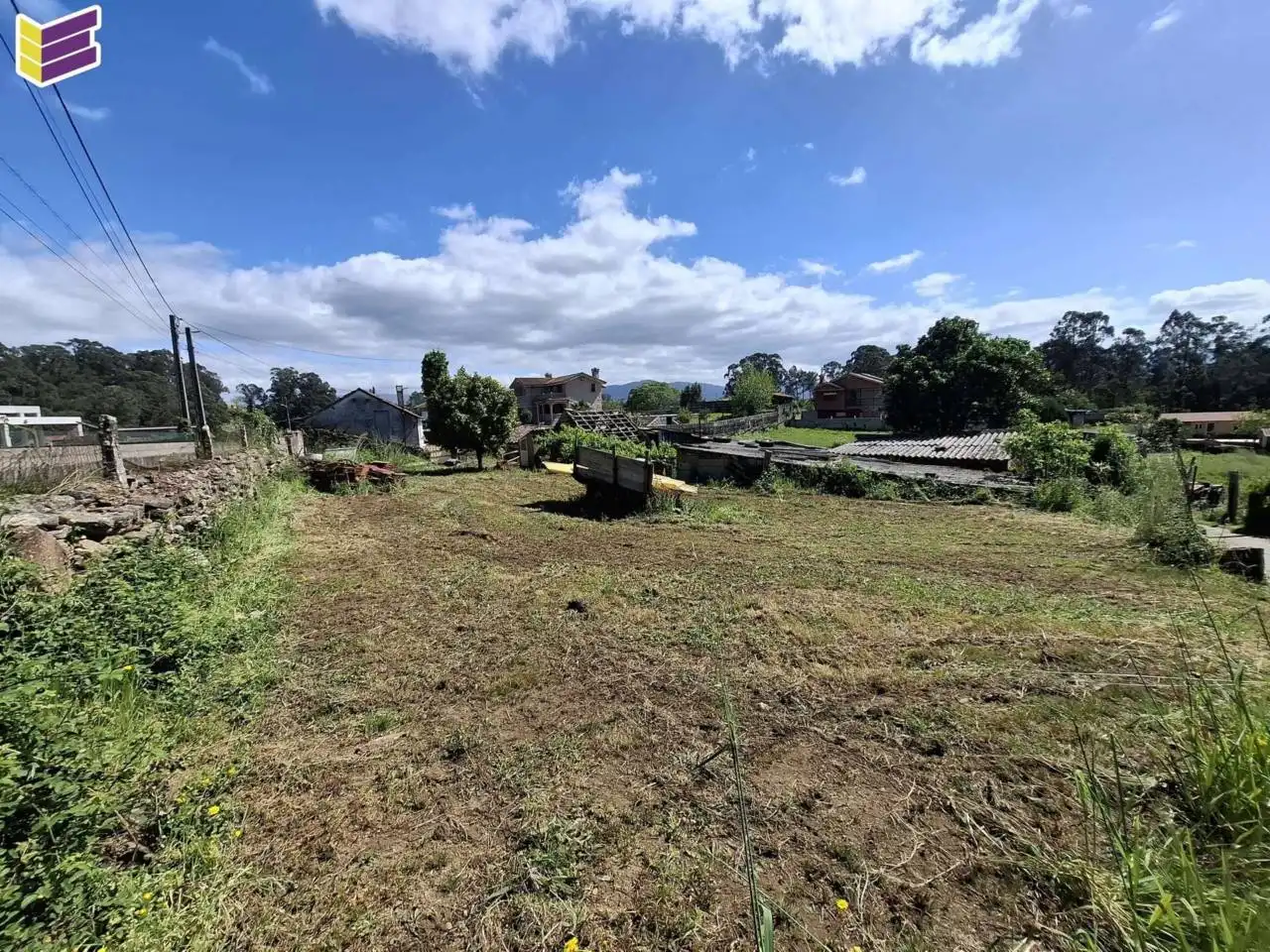Xalet amb jardí en venda a Calle Ferreiros, imagen 39