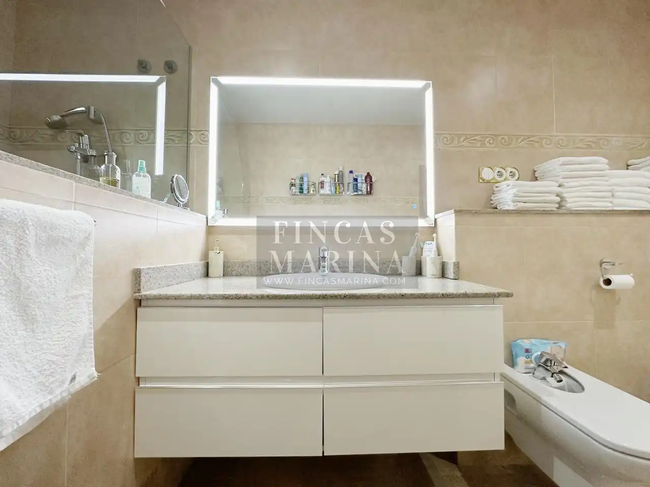 Casa o chalet en venta en Passeig Maragall