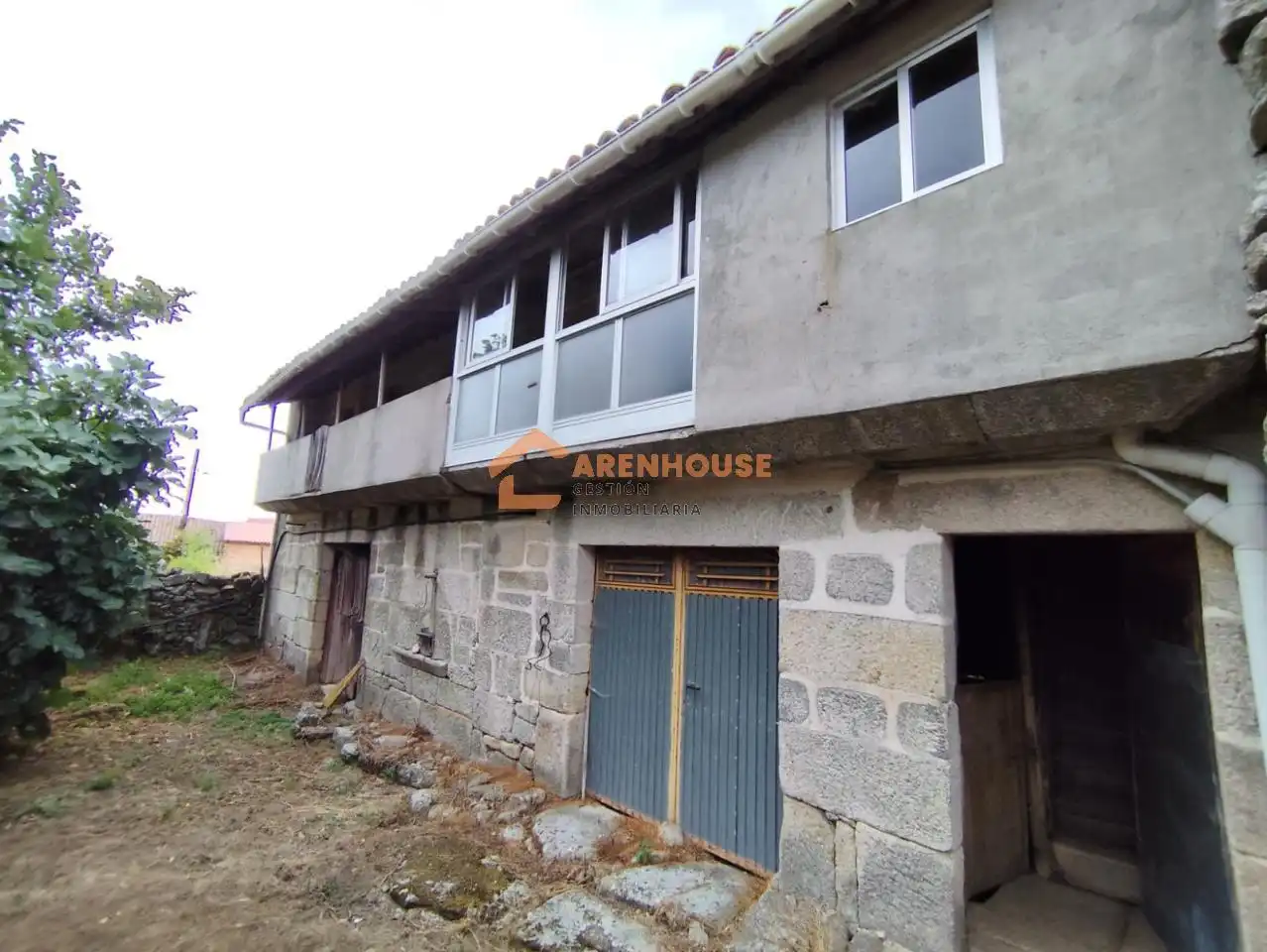 Maison avec terrasse à vendre à Paderne de Allariz, imagen 3