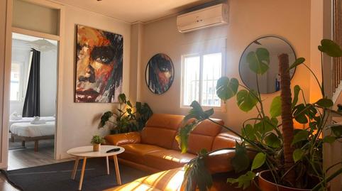 Foto 2 de Casa o xalet en venda a Eugenia Viñes, El Cabanyal - El Canyamelar, Valencia