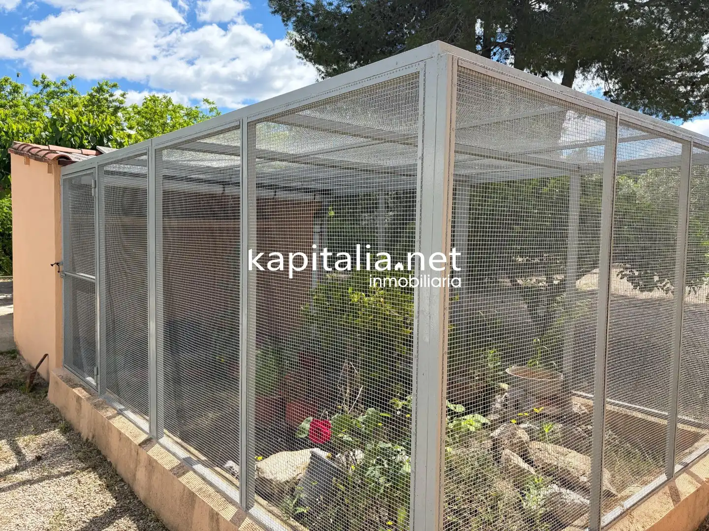 Chalet con jardín en venta en Sant Josep - Zona Hospital, imagen 35