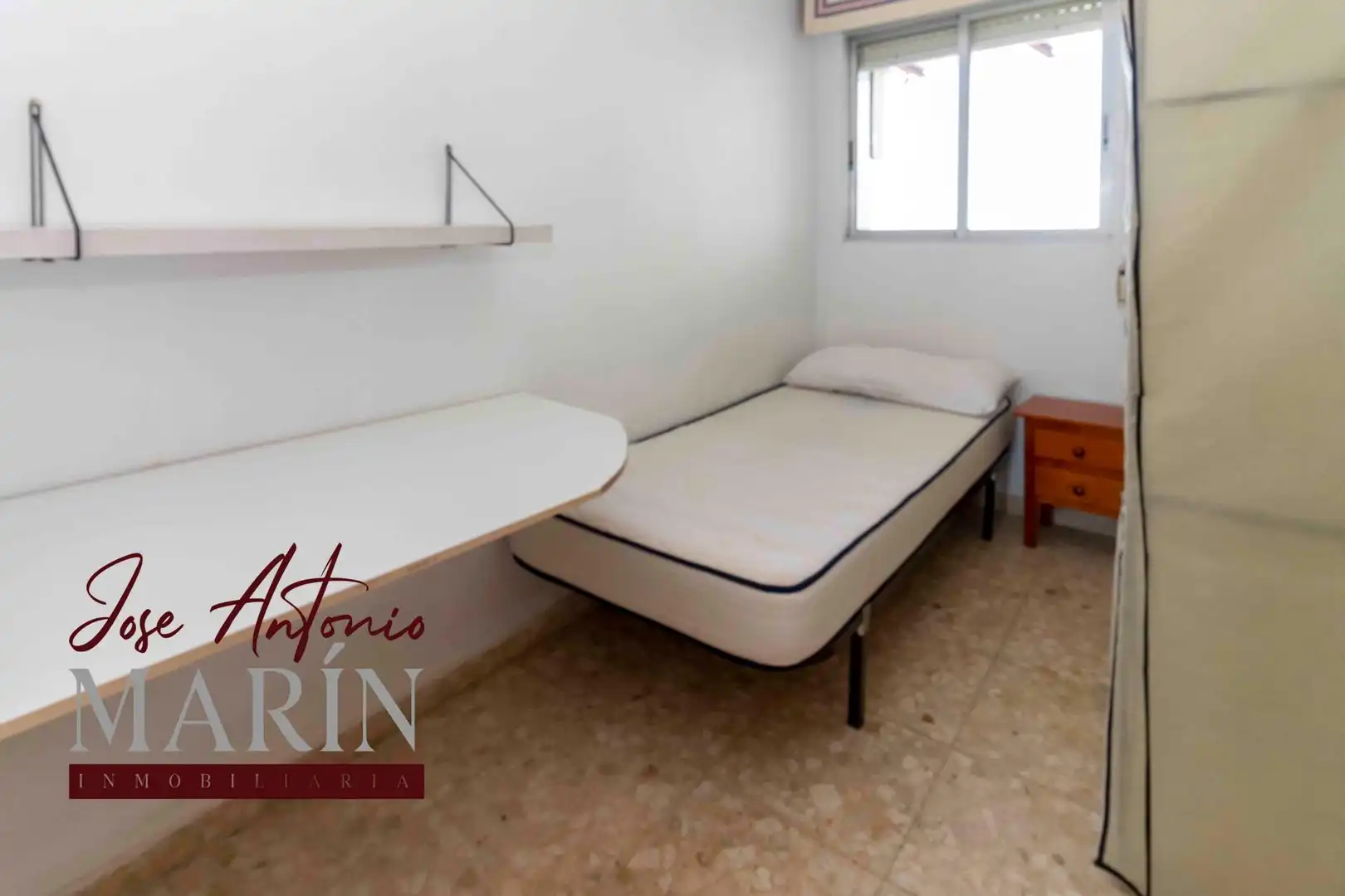 Habitación de Piso en venta en Badajoz