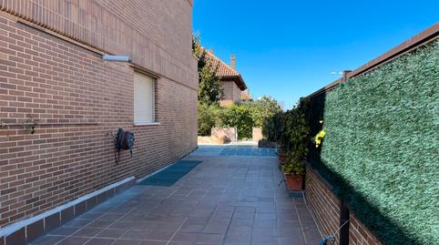 Foto 5 de Casa adosada en venda a Golf - El Carralero, Madrid