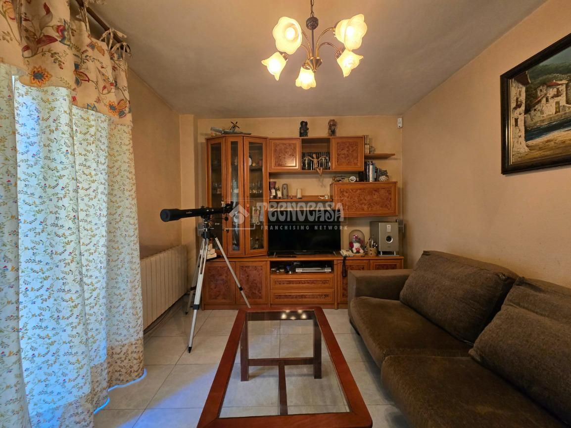 Flat for sale in La Fortuna