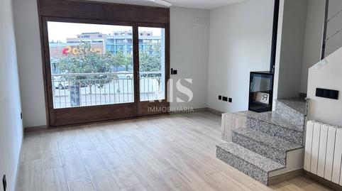 Foto 4 de Casa adosada en venda a Calle Jaume I ´el Conqueridor´, Nord, Vic