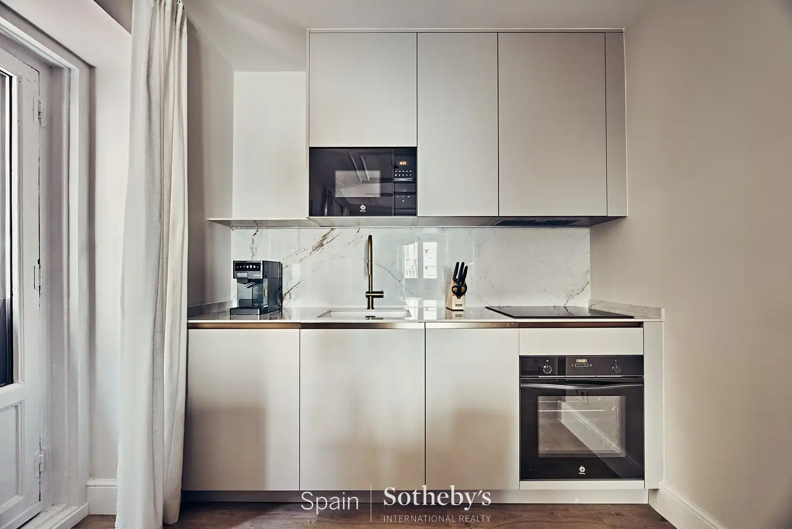 Appartement compact à vendre à Calle de Barcelona, imagen 8