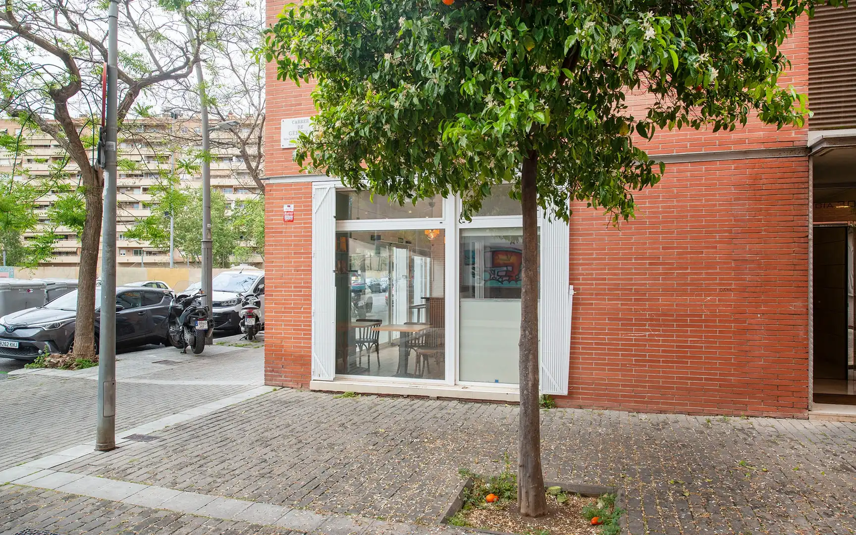 Geschaftsraum zum Verkauf in Barcelona