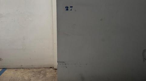 Foto 4 de Garatge de lloguer a Colombia, 24, La Herradura - Balcón de Telde, Telde
