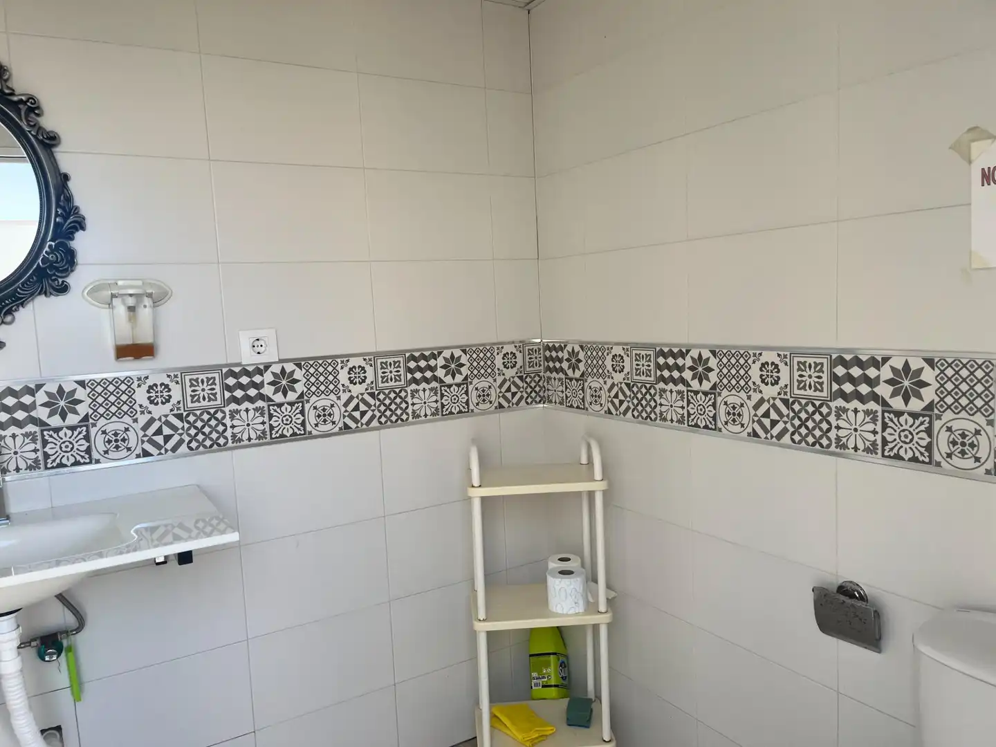 Bany de Nau industrial en venda en Jerez de la Frontera