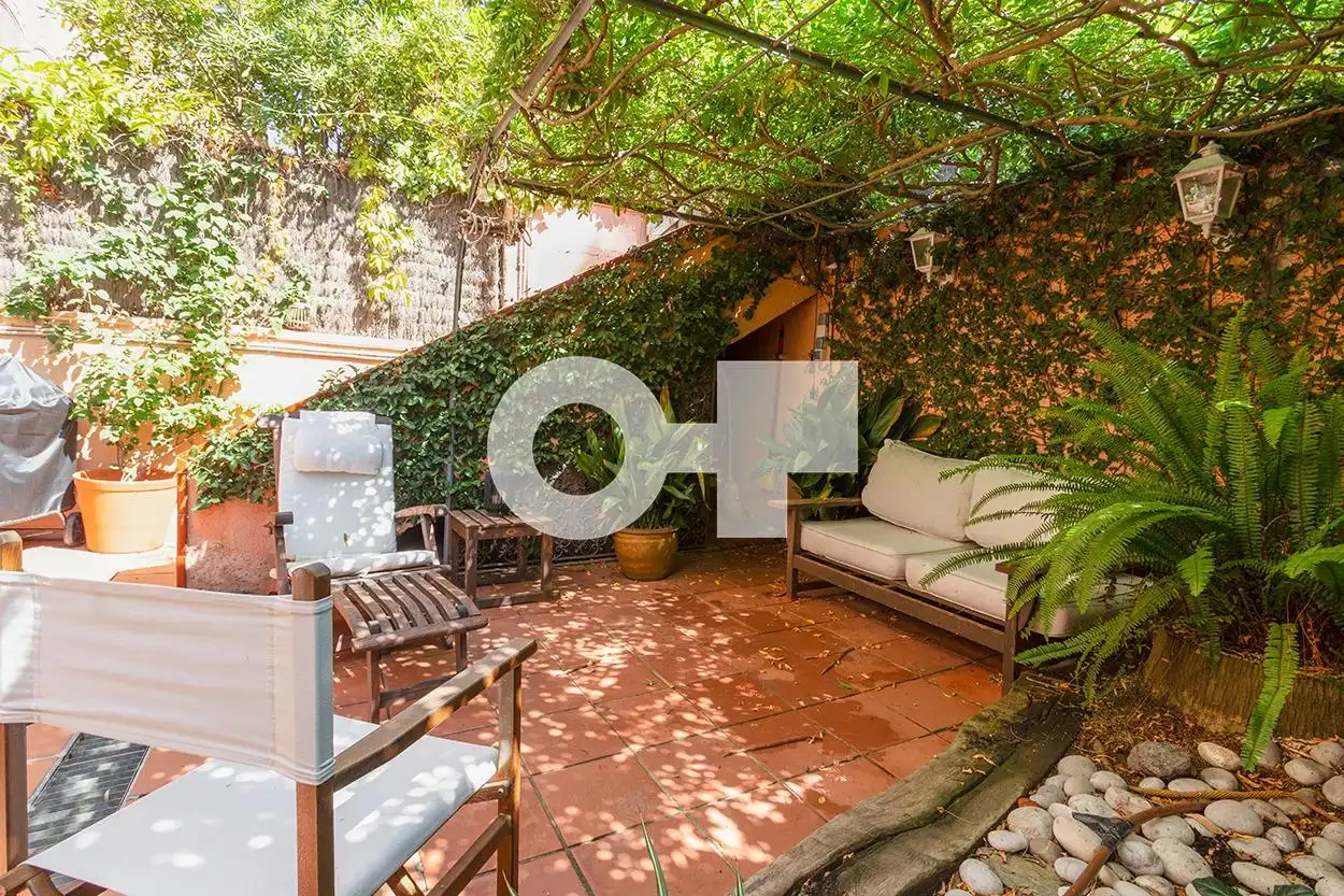 Maison mitoyenne avec piscine à vendre à Avenida Avinguda Pau Casals, imagen 23