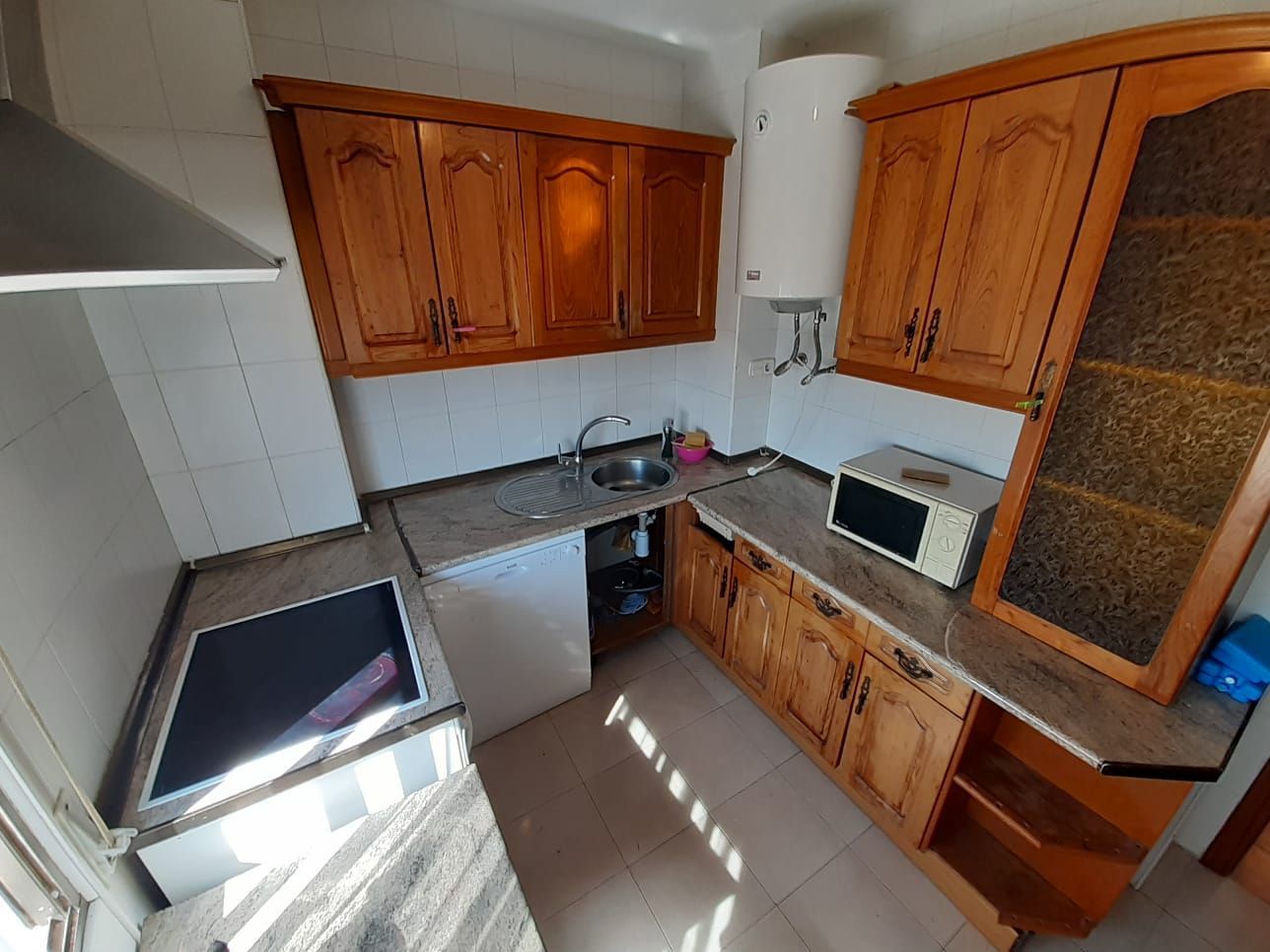 Cocina de Piso en venta en Coreses