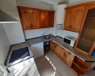 Kitchen of Flat for sale in Coreses