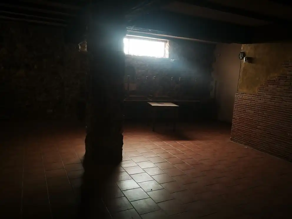 Edifici en venda en Balsa de Ves