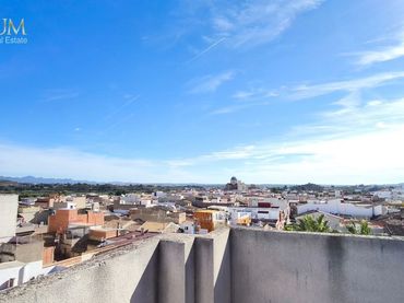 Duplex con ascensore in vendita a Llibertad