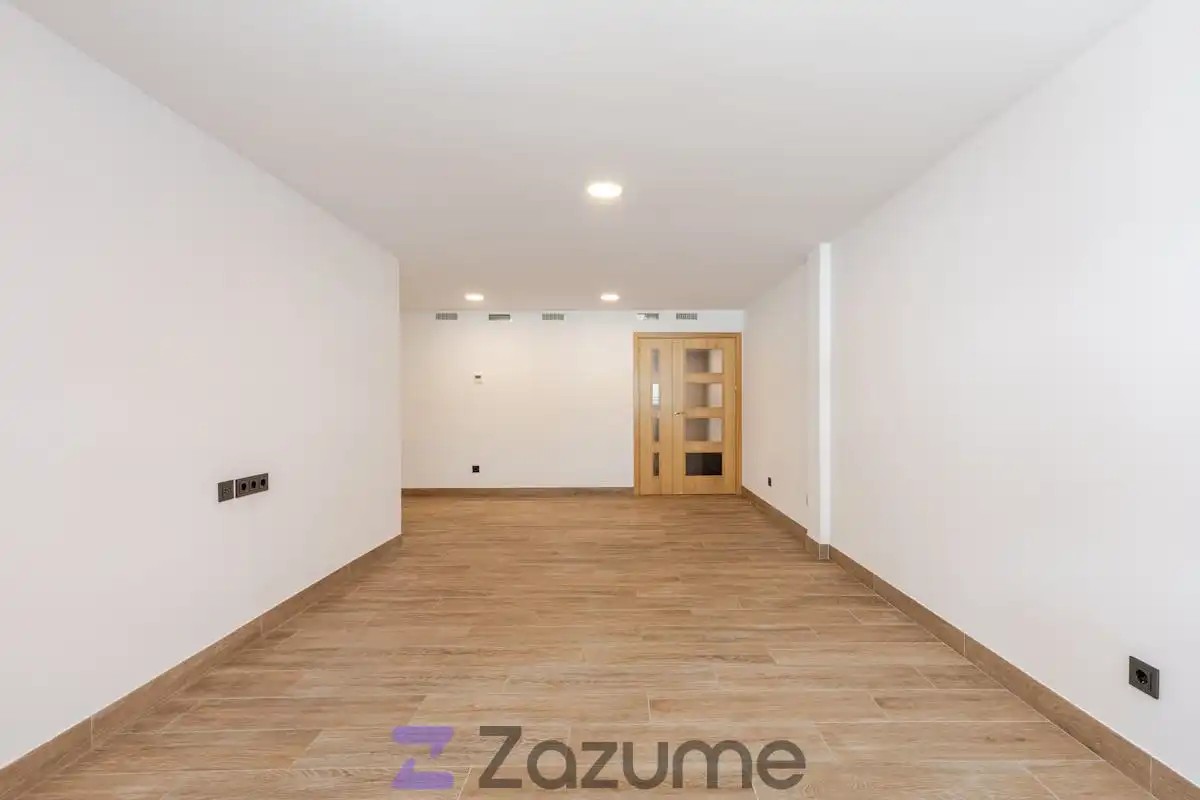 Flat for rent in Las Rozas de Madrid  with Heating, Private garden and Swimming Pool