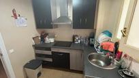 Kitchen of Flat for sale in Esparreguera  with Air Conditioner and Balcony