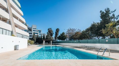 Foto 4 von Wohnung zur Miete in Carrer de Sa Torre Blanca, Marina Botafoc - Platja de Talamanca, Eivissa