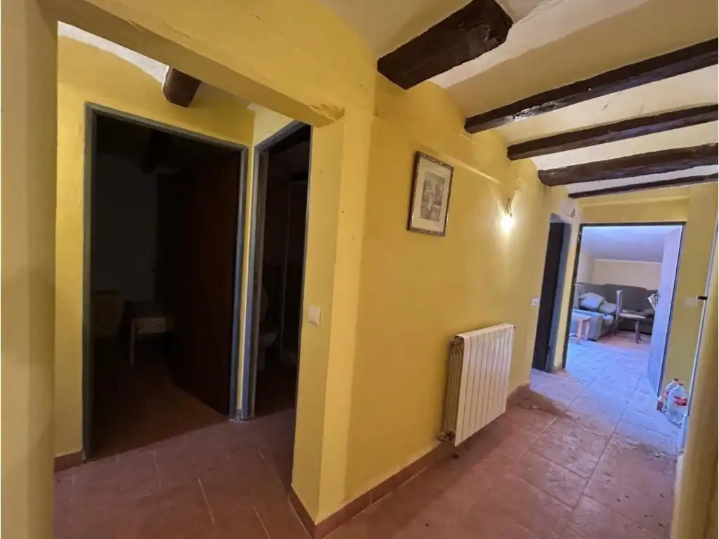 Casa o chalet en venta en El Pobo con Terraza