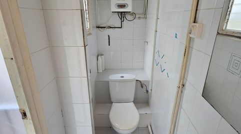 Foto 5 de Estudio en venta en Carrer de Cremat Gran I Xic, Sant Pere, Sta. Caterina i la Ribera, Barcelona Capital