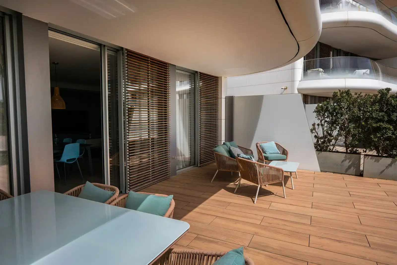Flat with pool for sale in Costa Natura, imagen 55
