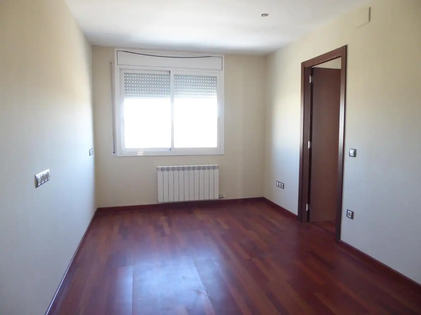 Bedroom of Detached homes for sale in Golmés  with Heating, Terrace and Oven