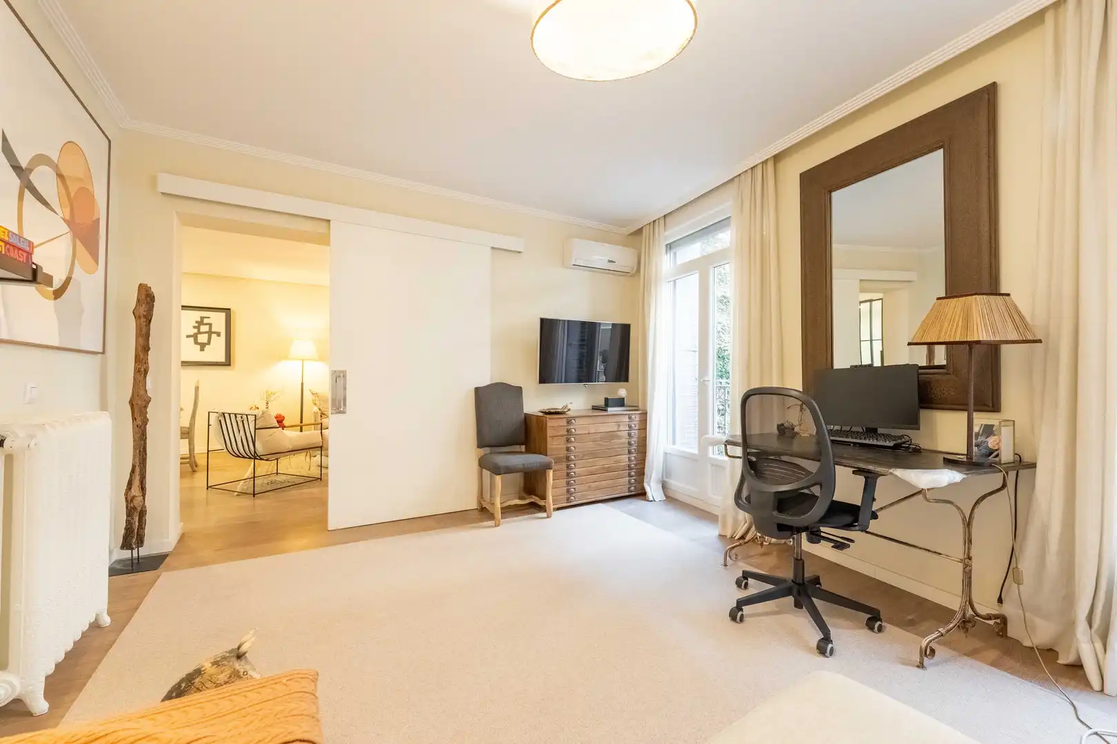 Wohnung mit Aufzug zum Verkauf in Calle De Lisboa 8, imagen 17