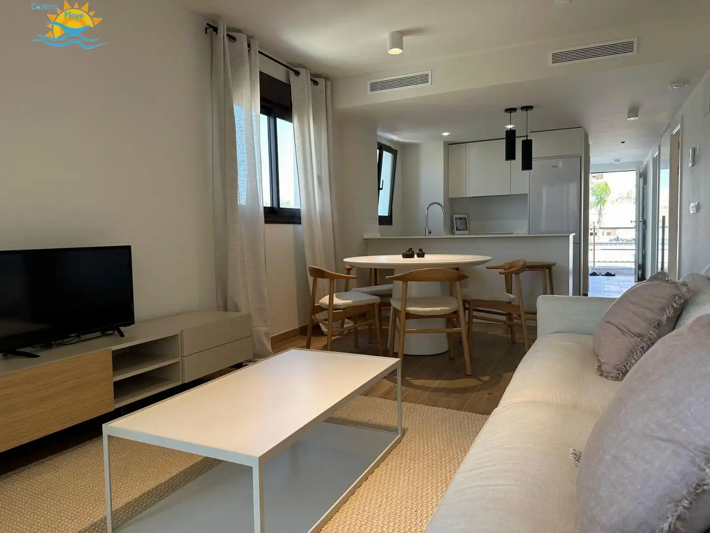 Attique avec piscine à vendre à Daimús, imagen 10