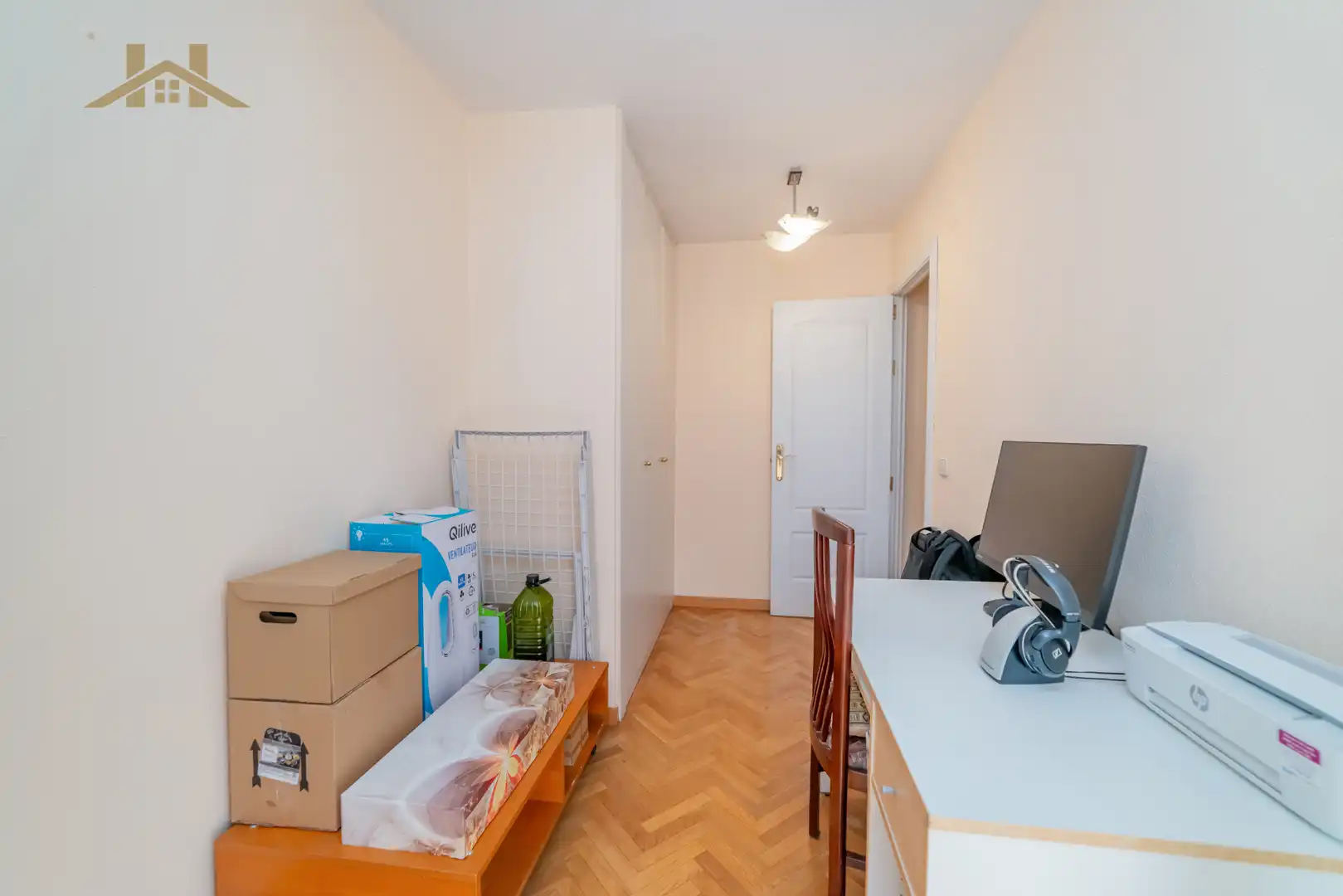 Flat for sale in Leganés  with Air Conditioner and Heating