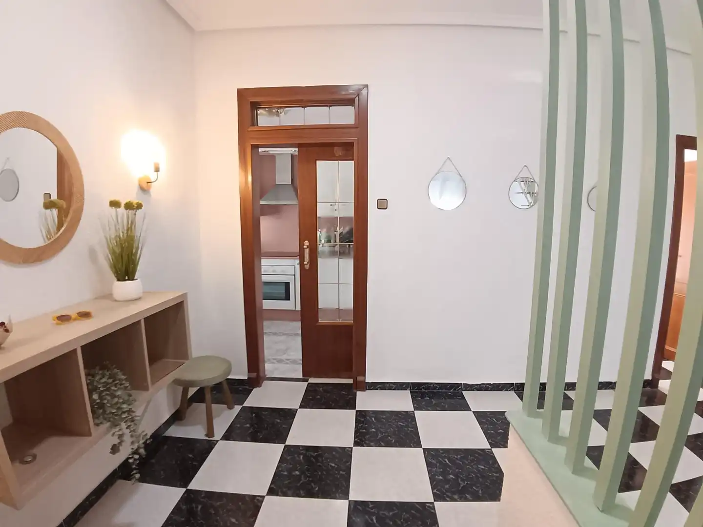 Flat for rent in Cartagena  with Terrace, Furnished and Balcony