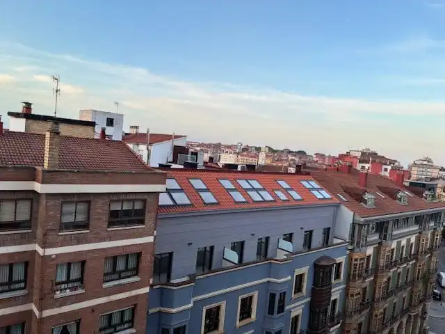 Flat for sale in Barrio del Centro