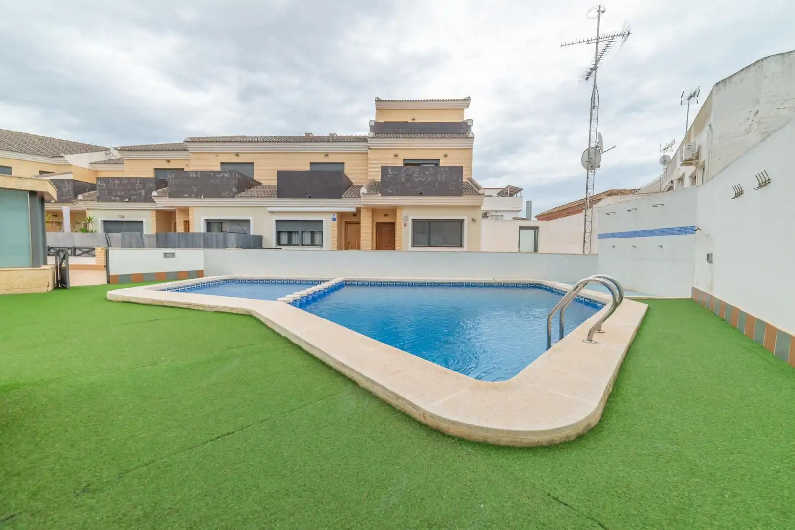 Logement avec terrasse à vendre à RAMON Y CAJAL, imagen 38