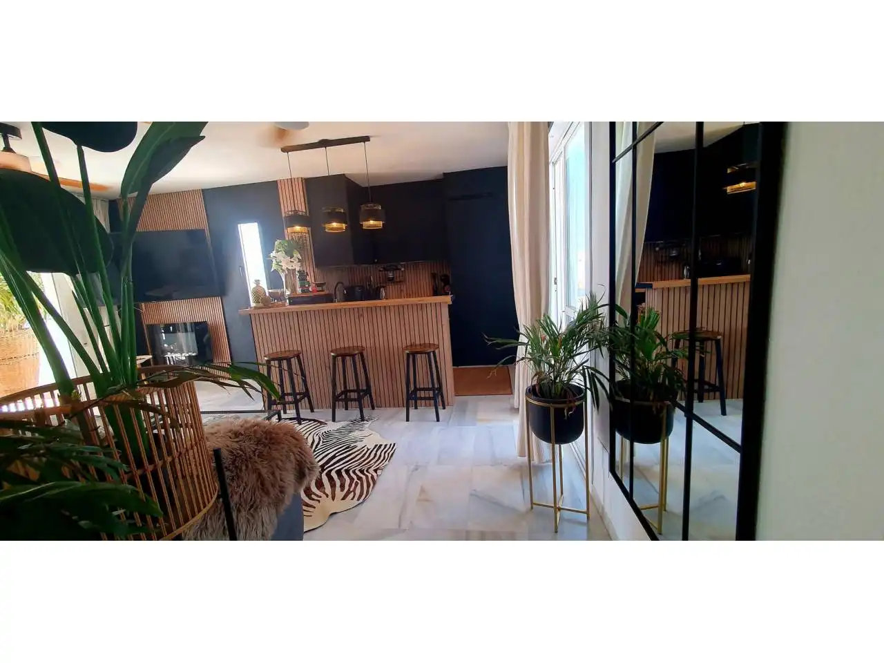 Apartament amb piscina en venda a Plaza Golf Center 1, imagen 55