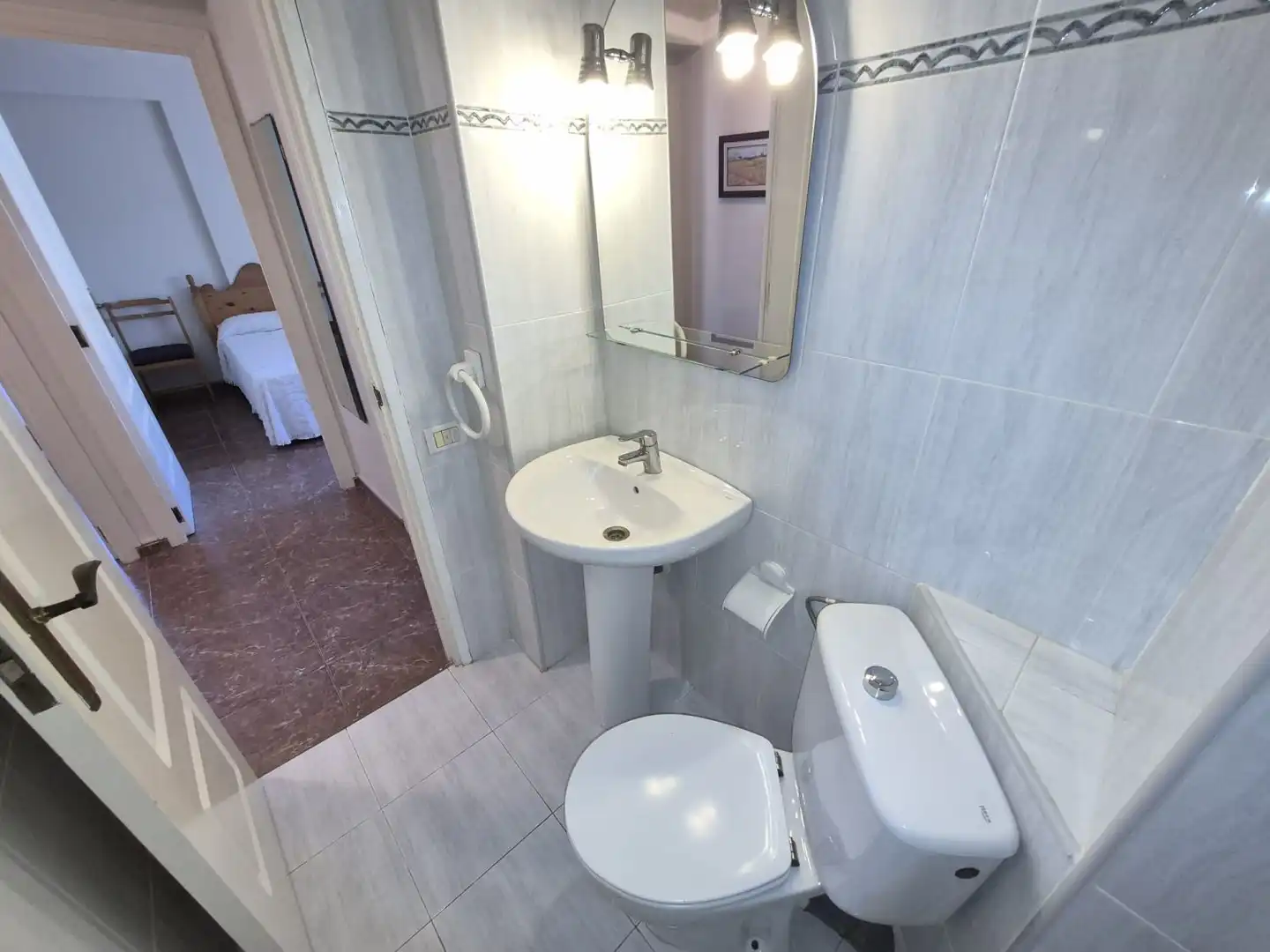 Apartment with lift to rent in Palmeral, imagen 20