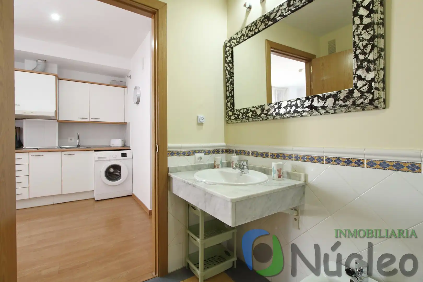 Apartment mit Aufzug zur Miete in Avenida Castillo Puebla de Alcocer, imagen 17