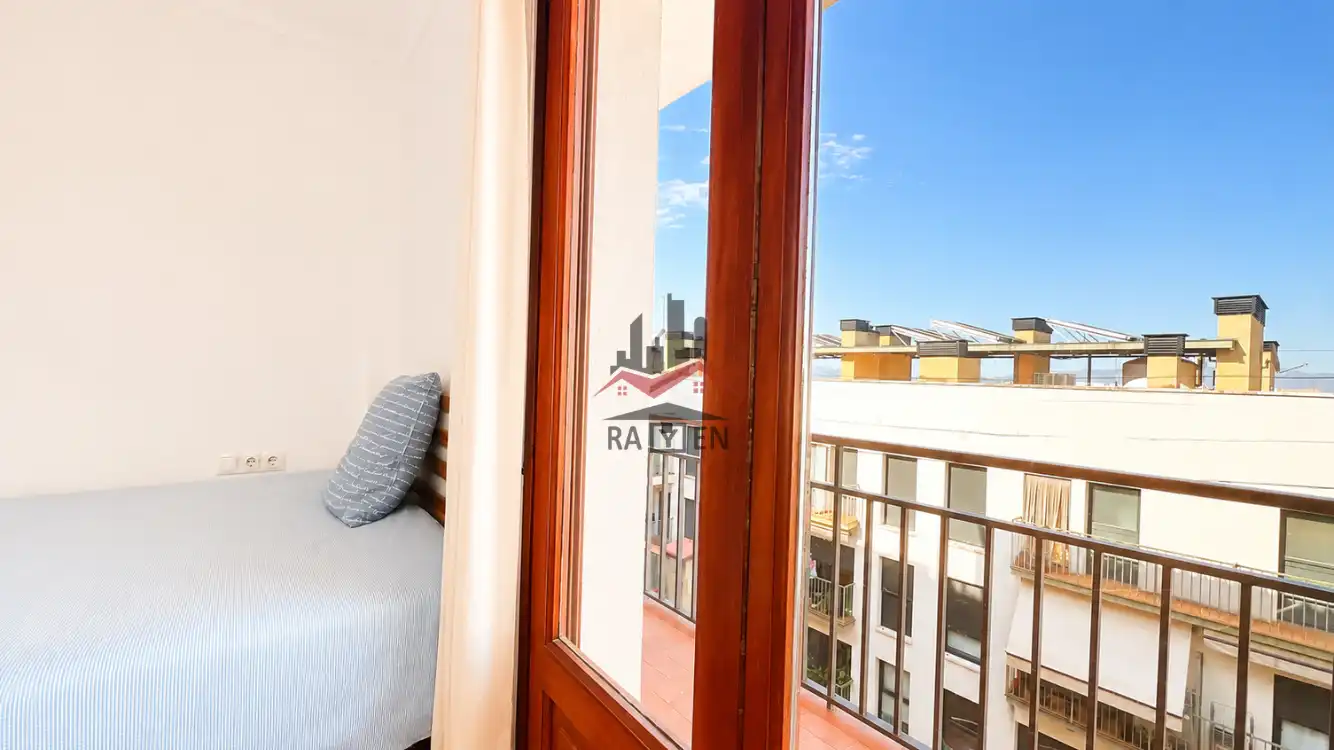 Wohnung mit Aufzug zum Verkauf in Sant Pau, imagen 27