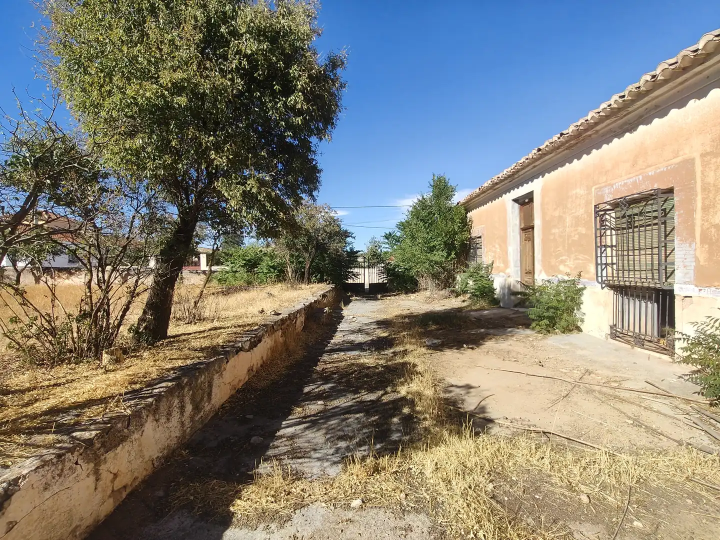 Villa in vendita a Calle Baúl, imagen 2