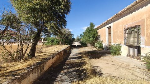 Foto 2 de Casa o chalet en venta en Calle Baúl, Baza, Granada