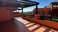 Terrace of Flat for sale in Casares  with Terrace